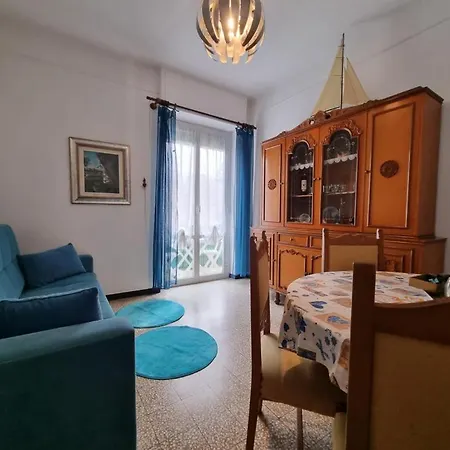 La Casa Del Sorriso Imperia
