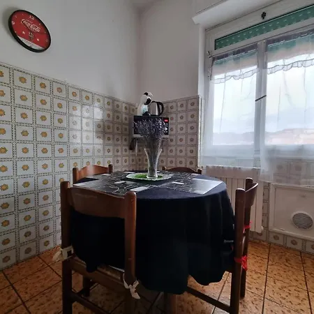 Apartman La Casa Del Sorriso Imperia