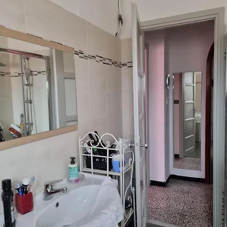 La Casa Del Sorriso * Imperia