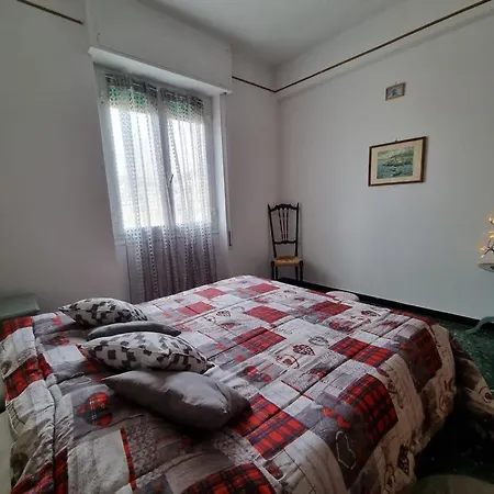 La Casa Del Sorriso Apartman
