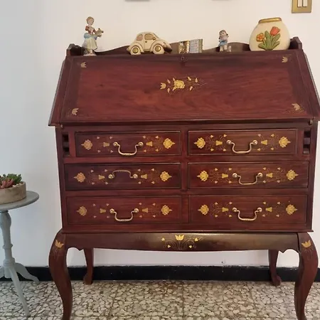 La Casa Del Sorriso * Imperia