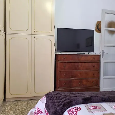 Apartman La Casa Del Sorriso Imperia