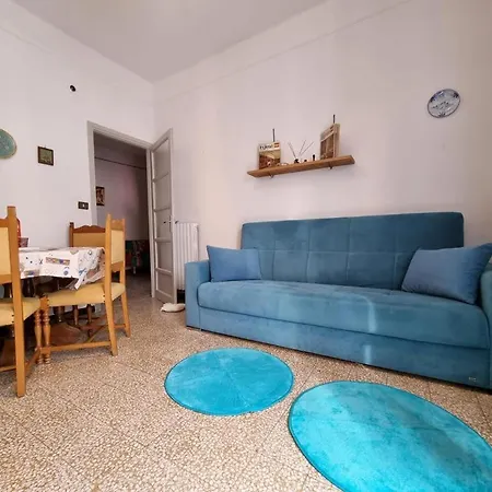 Apartman La Casa Del Sorriso *