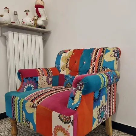 La Casa Del Sorriso * Imperia