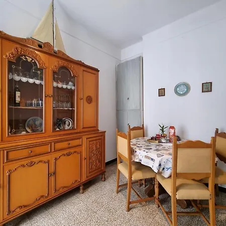 Apartman La Casa Del Sorriso Imperia