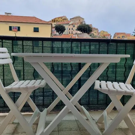 La Casa Del Sorriso *